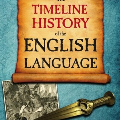Timeline: History of English