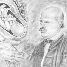 Ignaz Semmelweis