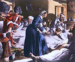 Florence Nightingale