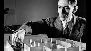 El creador del "bit"