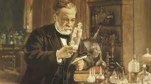 Louis Pasteur