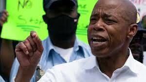 Black Lives Matter $60m War Chest