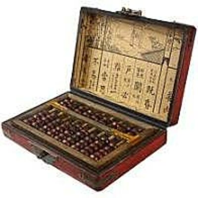 Timeline: Precursores de la computación