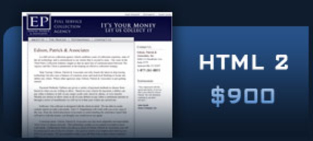 HTML specification for HTML 2 is released