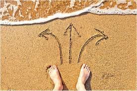 Three Pivotal Moments (c, s, e)