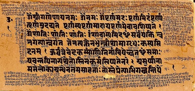 Sir William Jones and The Sanskrit.