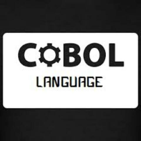 En llegó COBOL