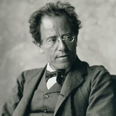 Gustav Mahler