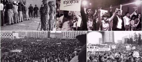 2 de octubre de 1968