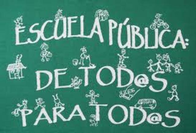 Educación publica abierta y a Distancia