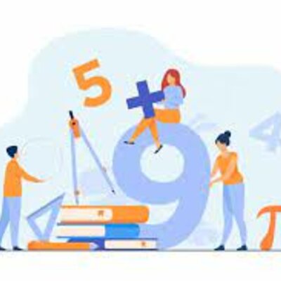 Timeline: Historia de la matemática