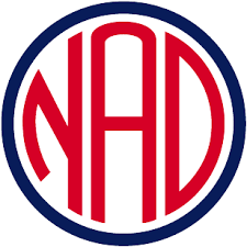 National Association for the Deaf
