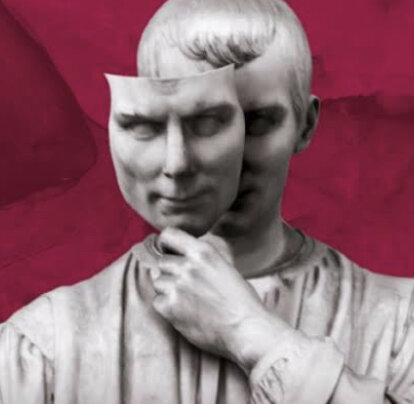 Aportaciones de Maquiavelo