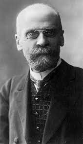 Emile Durkheim