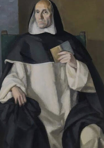 Francisco de Vitoria
