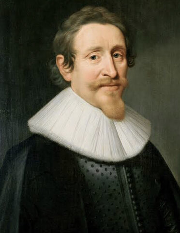Nacimiento de Hugo Grocio
