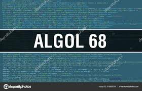 ALGOL 68
