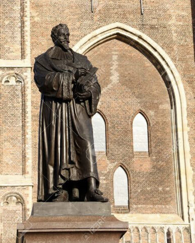 Hugo Grocio y el Derecho Internacional