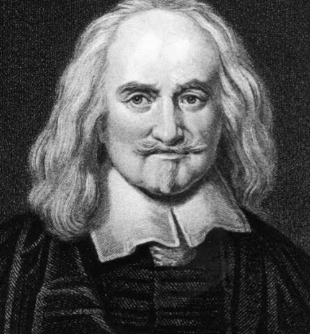 Aportaciones de Hobbes
