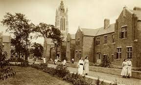 The Perkin Institution