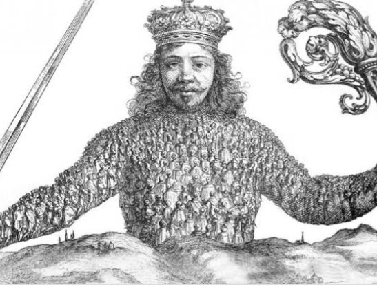 Thomas Hobbes y el Derecho Internacional