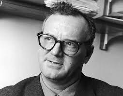 C. Wright Mills