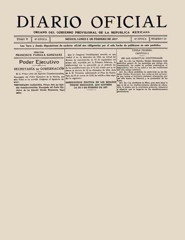 06 de febrero de 1971