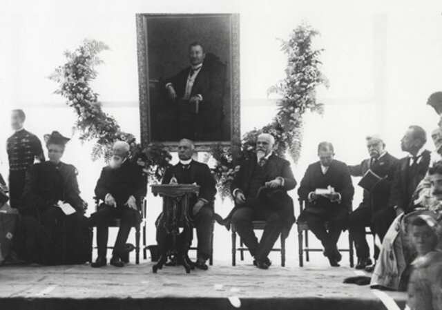 1° Congreso Nacional de Instrucción Pública