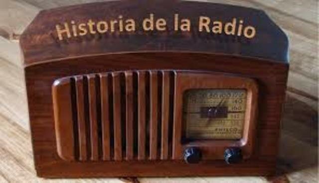 Invención de la radio