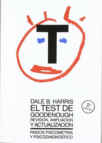 Test dibujo humano Goodenough