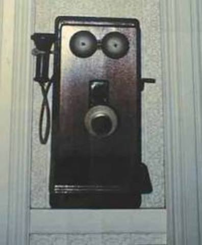 The Telephone