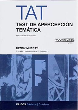 Test de Apercepción, murray