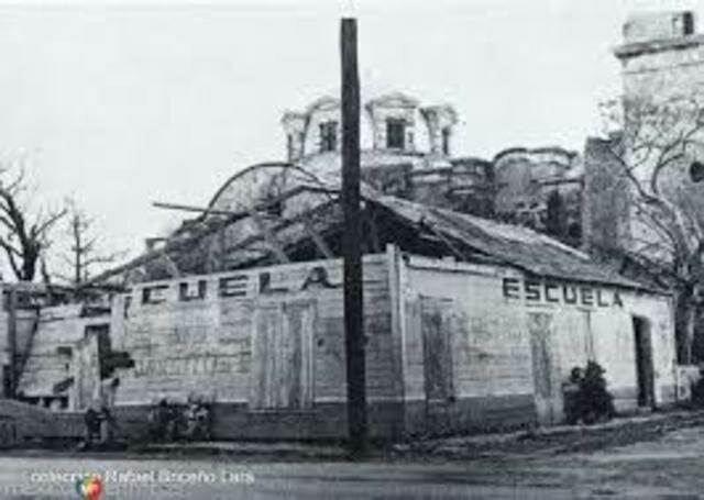 Replanteamiento del sentido de la escuela mexicana