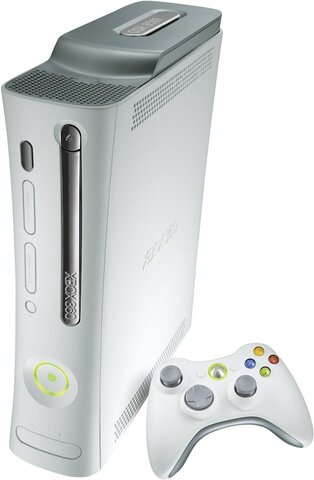 Release of Xbox 360 (Predecessor to Original Xbox)