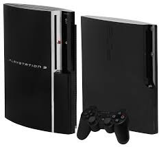 Release of Sony PS3