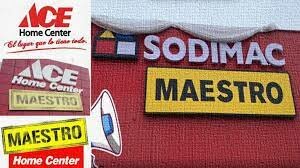 INICIO DE HOMECENTER