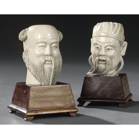 Justicias social y gobierno en China antigua