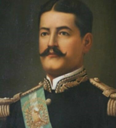 Descenso de la revolución liberal guatemalteca que prescribió toda la influencia clerical de la escuela y suprimió las ordenes monásticas.