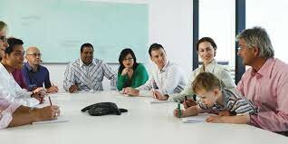 First time I will attend an IEP meeting