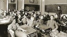 Timeline: EDSP 430 Timeline