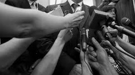 Timeline: HISTORIA DEL PERIODISMO