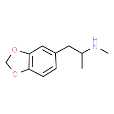 MDMA Developed