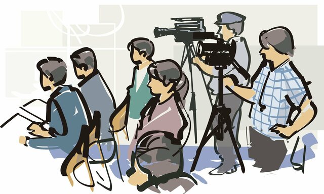 ¿Propósito del periodismo?