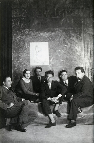 Les Six