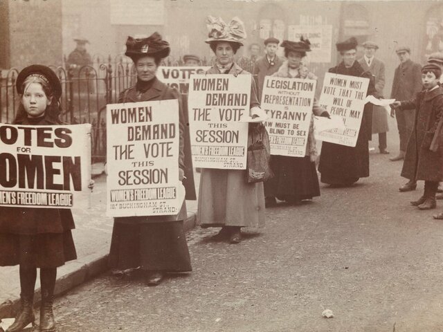 19th Amendment