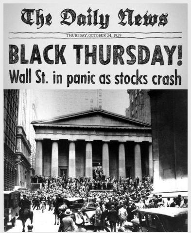 Black Thursday