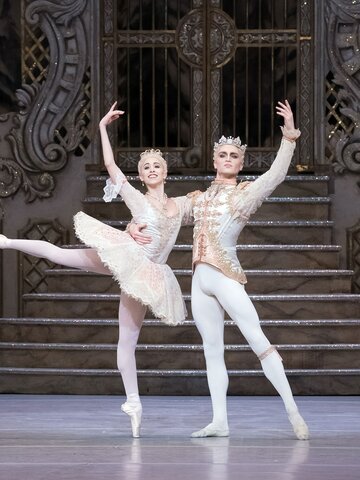 The Nutcracker