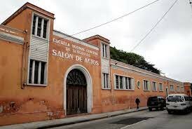Escuela Normal de Señoritas
