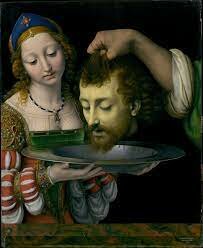 "Salome"
