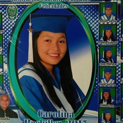 Timeline: Mi vida académica